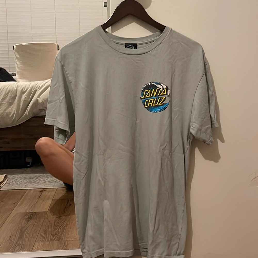 Santa Cruz size M/L